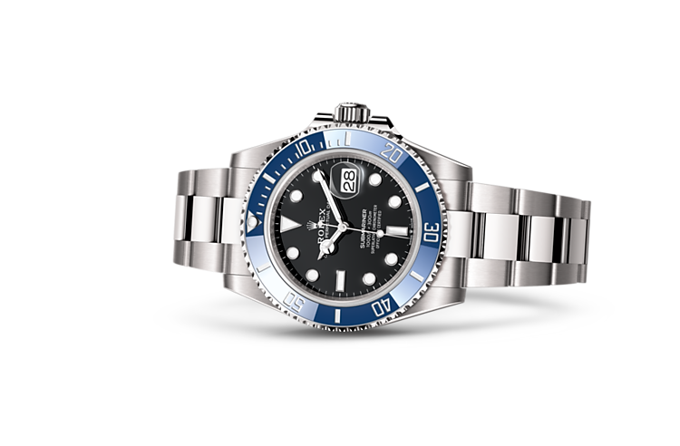 🔥 Big Discount- Rolex Submariner Date 41mm Series