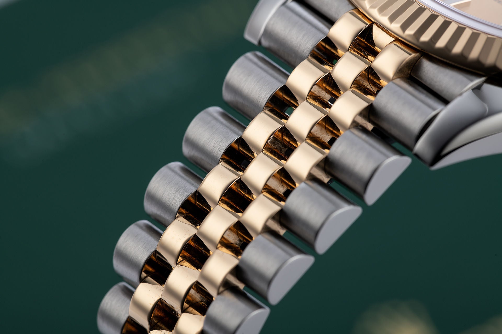 Rolex Oyster Perpetual Datejust 41 Watch 126333-0010