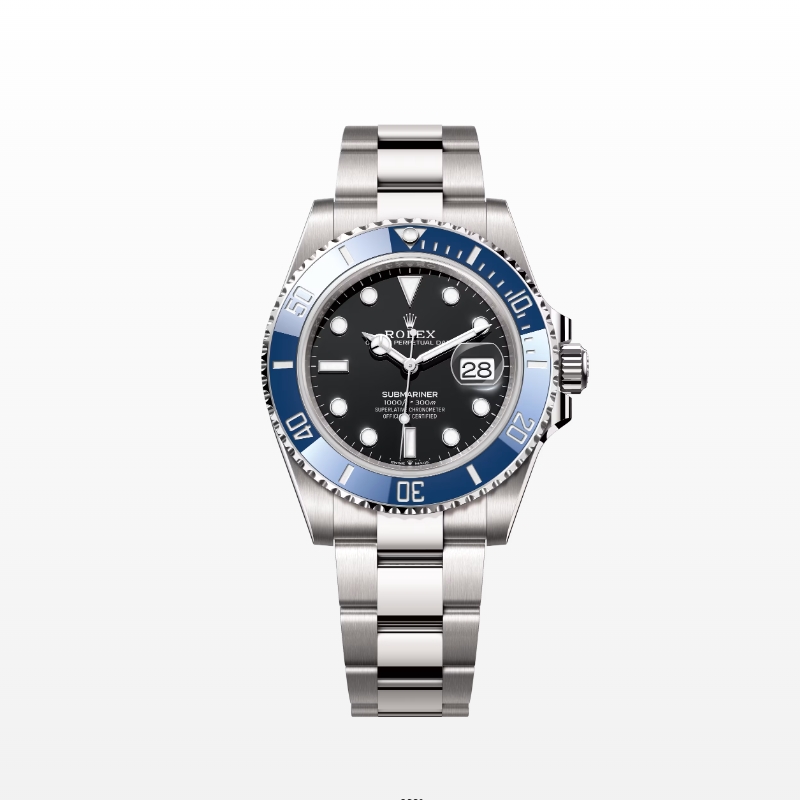 🔥 Big Discount- Rolex Submariner Date 41mm Series