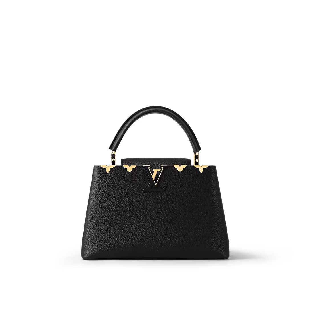 Louis Vuitton Capucines MM