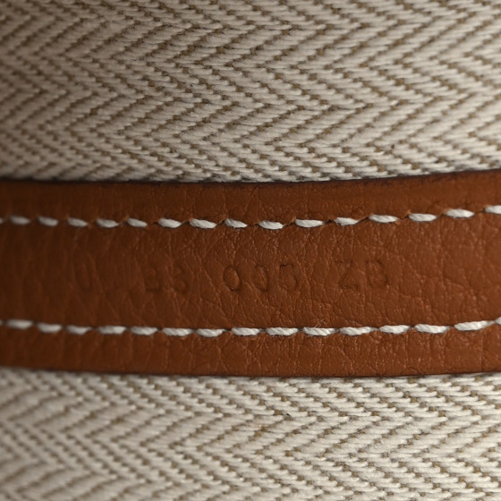 HERMES  Negonda Garden Party 30 TPM Gold