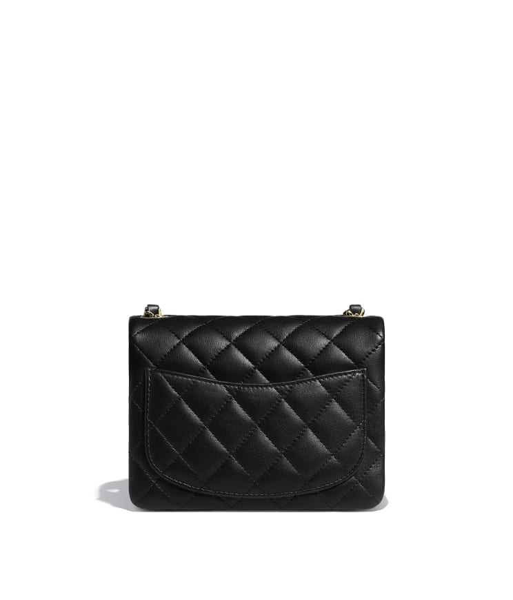 CHANEL MINI FLAP BAG