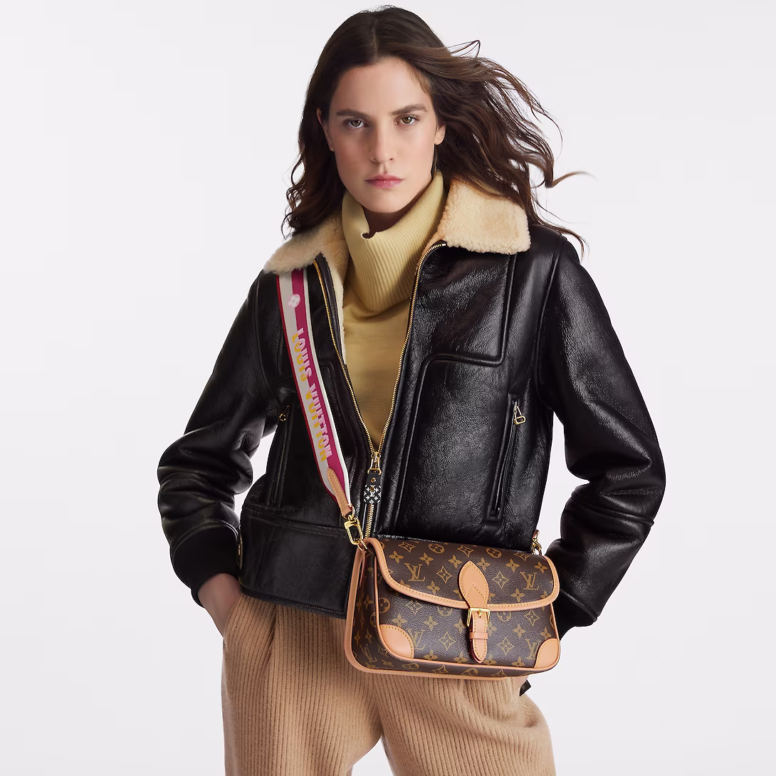 DIANE GLOVES /(Diane)