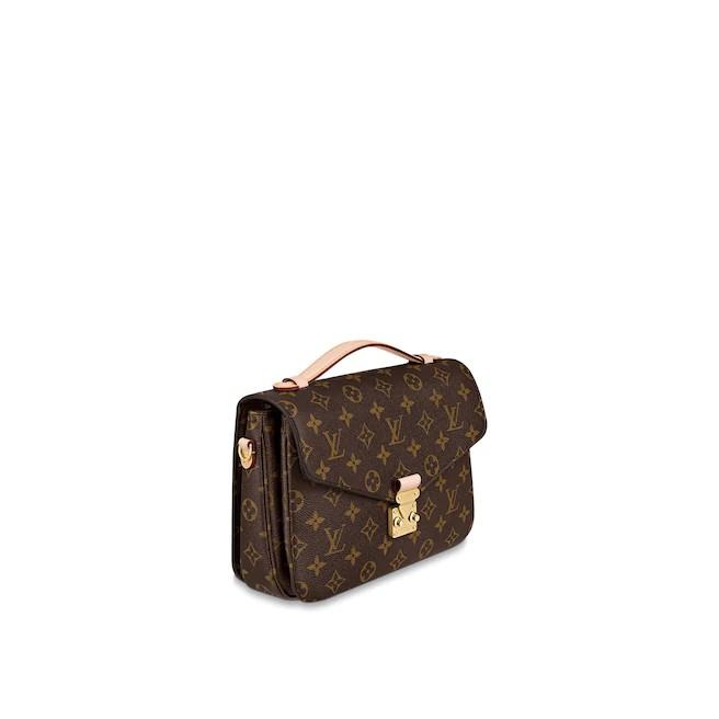 LOUIS VUITTON POCHETTE MÉTIS