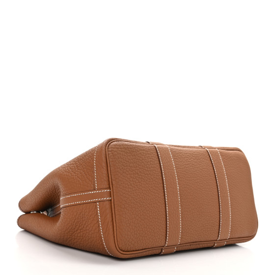 HERMES  Negonda Garden Party 30 TPM Gold