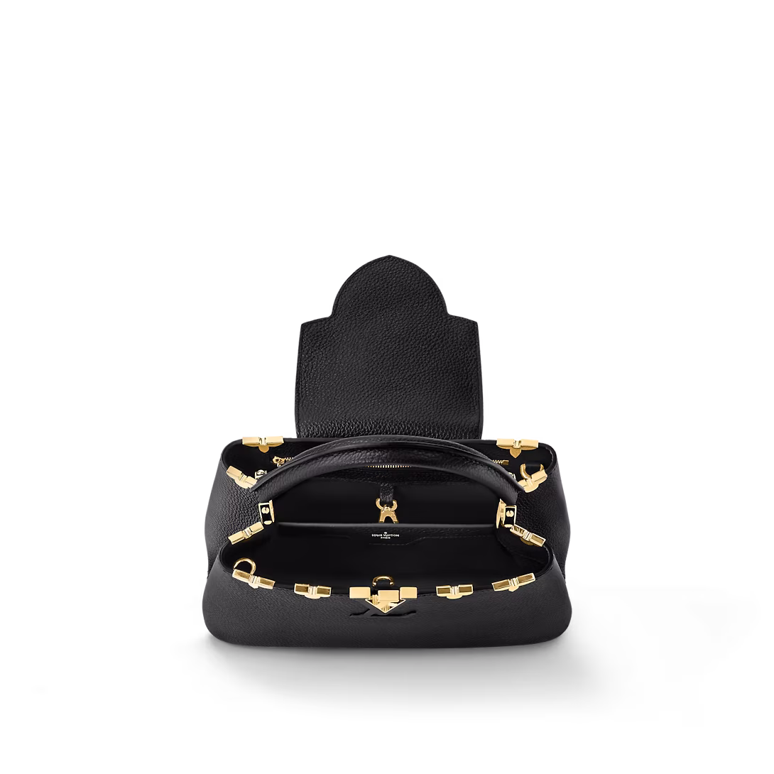 Louis Vuitton Capucines MM