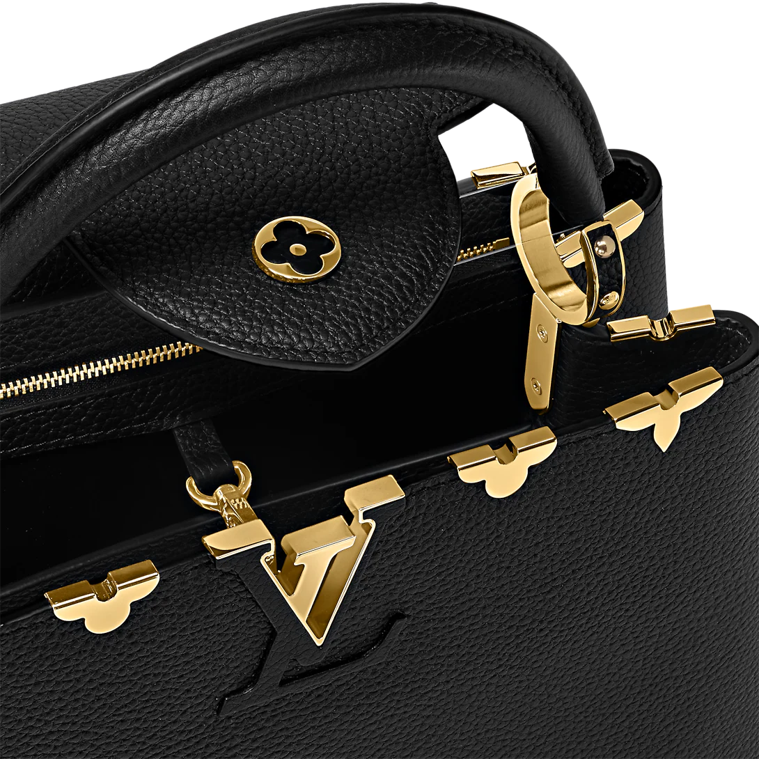 Louis Vuitton Capucines MM