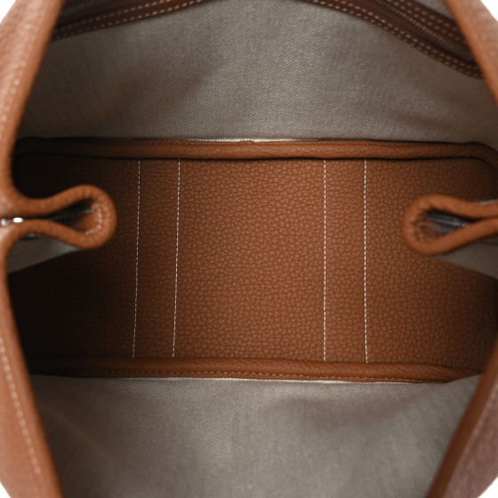 HERMES  Negonda Garden Party 30 TPM Gold