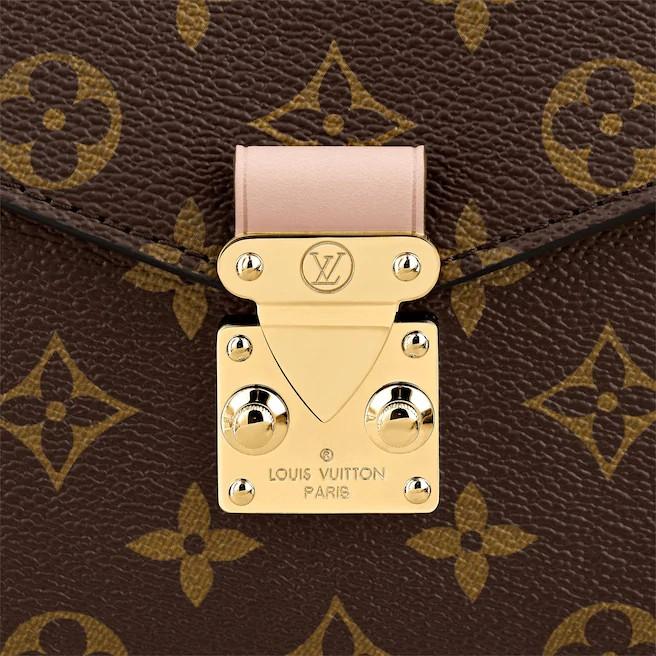 LOUIS VUITTON POCHETTE MÉTIS