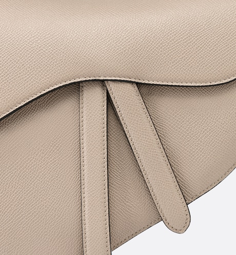 SADDLE BAG WITH STRAP