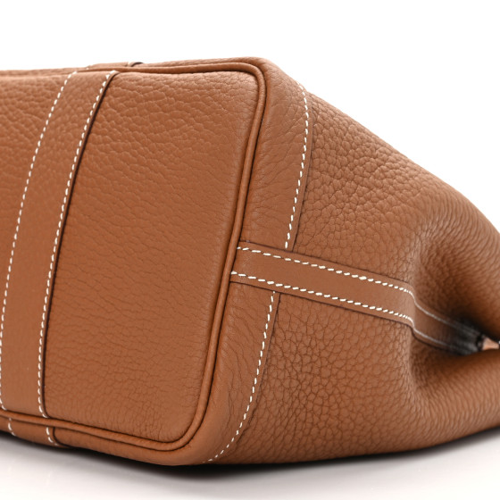 HERMES  Negonda Garden Party 30 TPM Gold