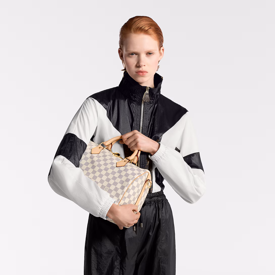 Speedy Bandoulière 20/ 25/30/35