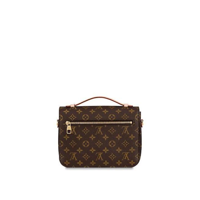 LOUIS VUITTON POCHETTE MÉTIS