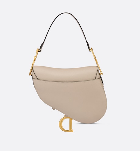 SADDLE BAG WITH STRAP