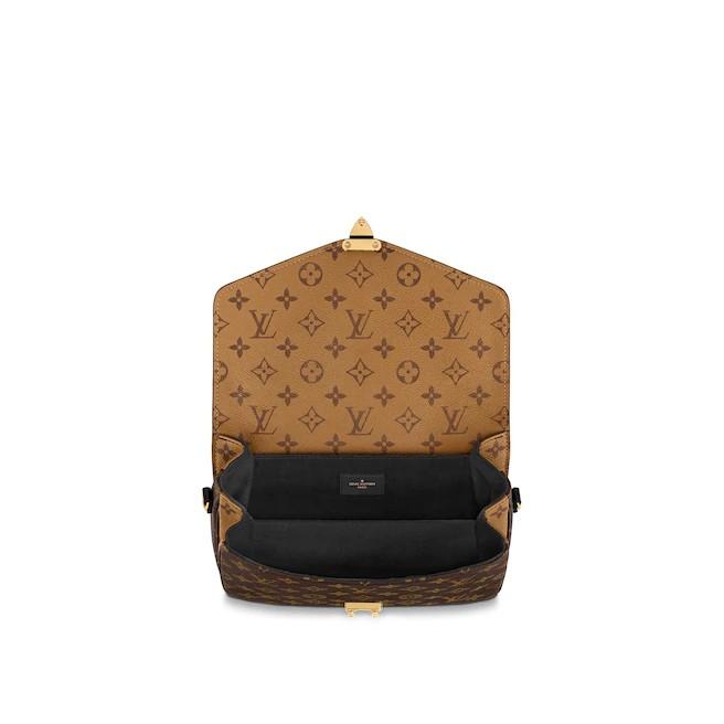 LOUIS VUITTON POCHETTE MÉTIS