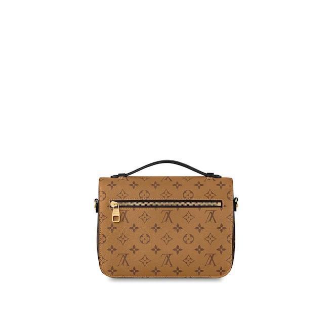 LOUIS VUITTON POCHETTE MÉTIS