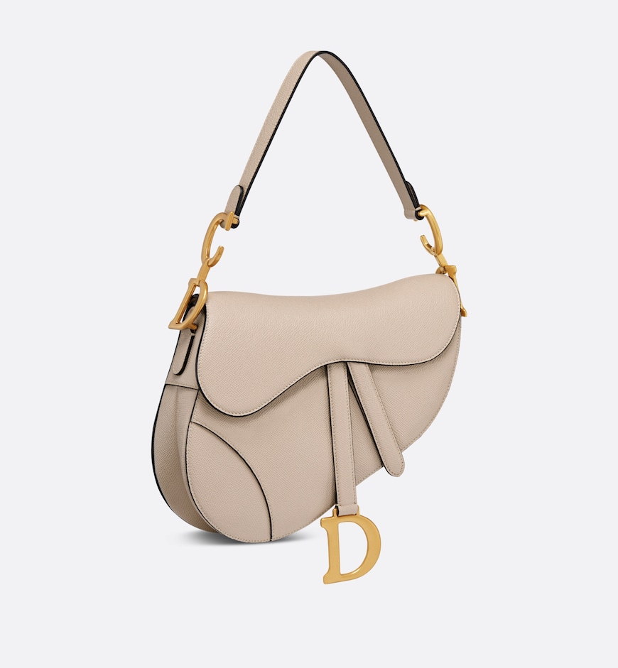 SADDLE BAG WITH STRAP