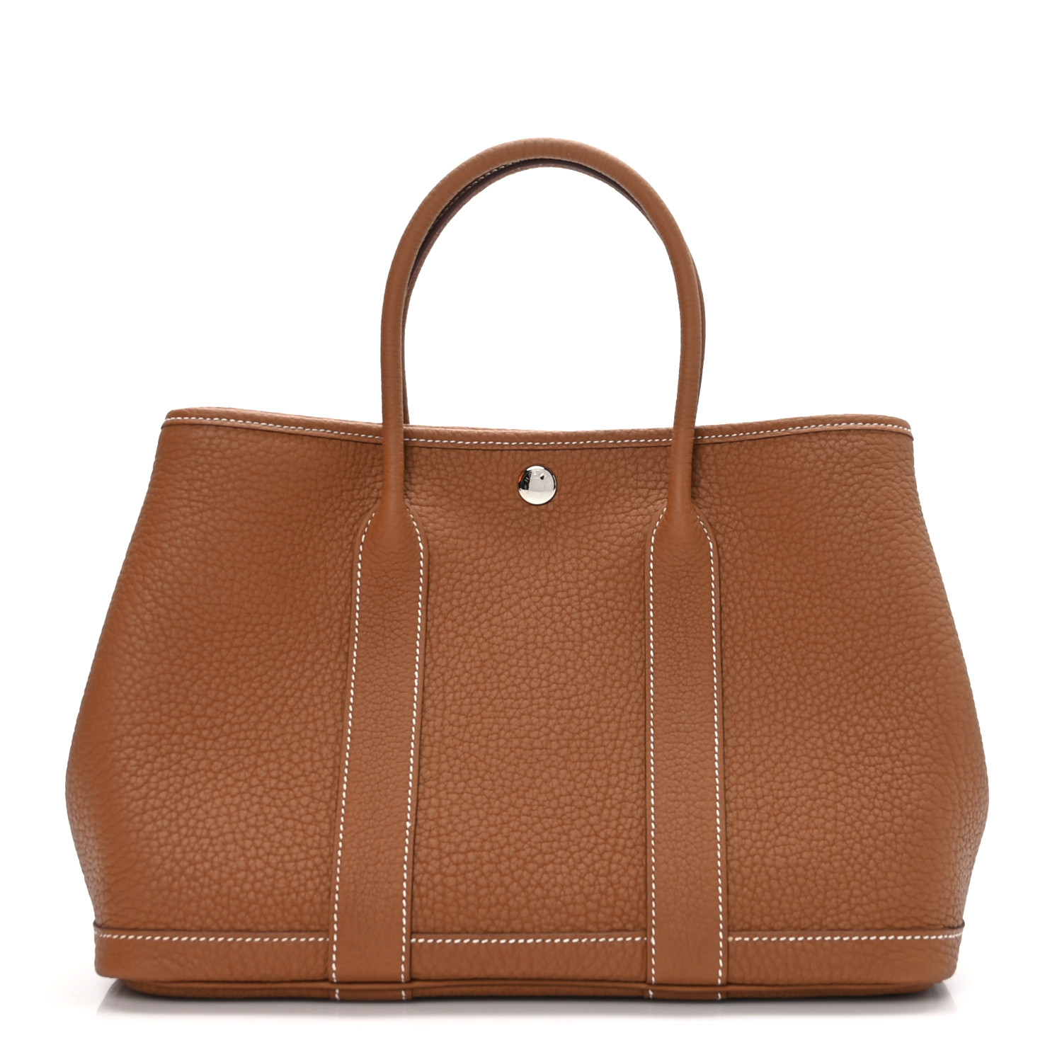 HERMES  Negonda Garden Party 30 TPM Gold