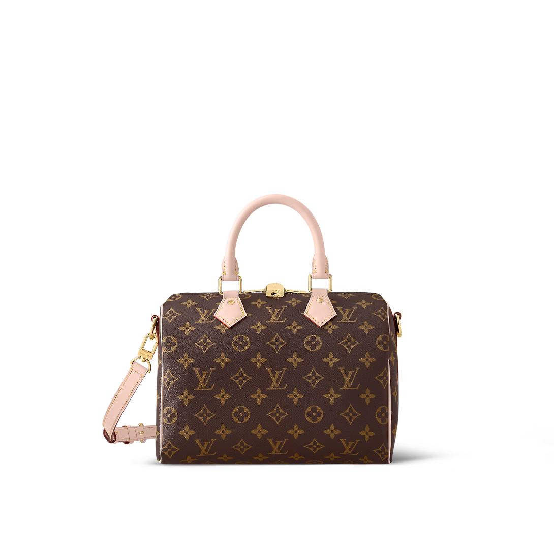 Speedy Bandoulière 20/ 25/30/35