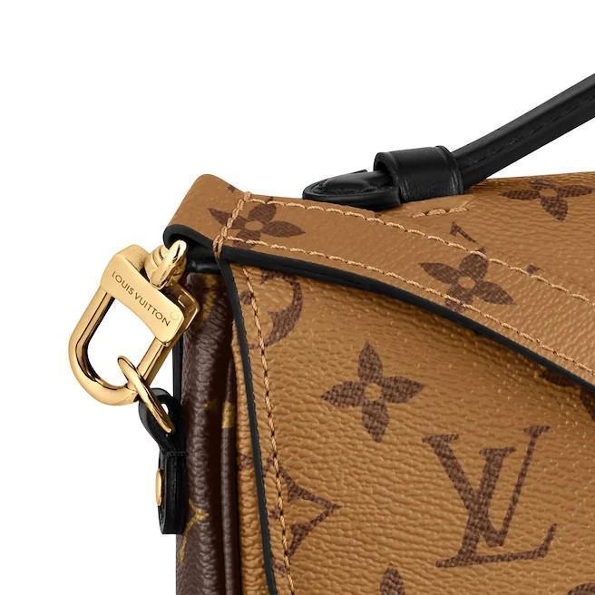 LOUIS VUITTON POCHETTE MÉTIS
