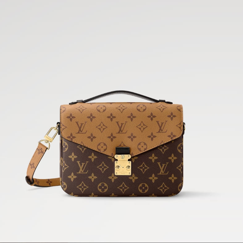 LOUIS VUITTON POCHETTE MÉTIS