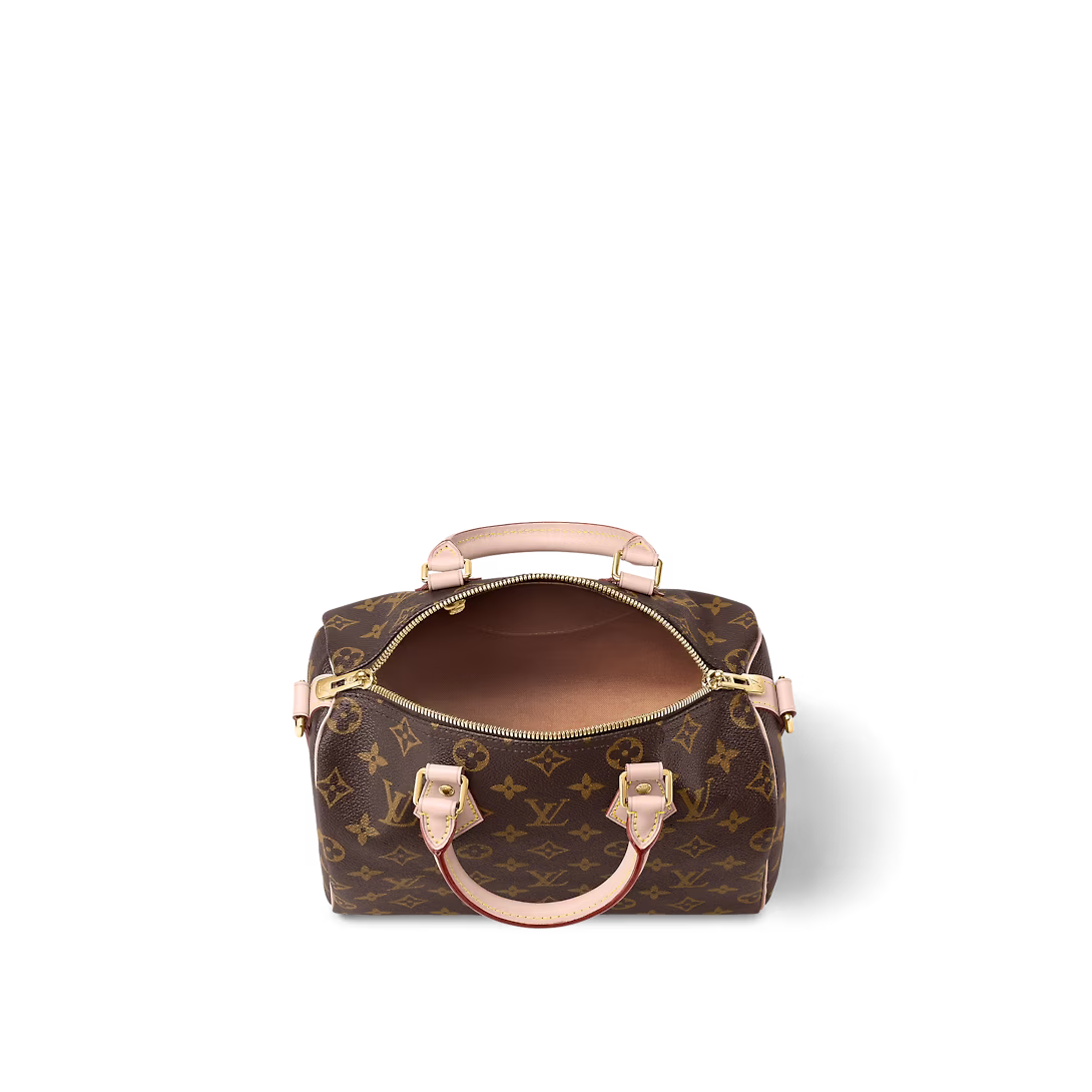 Speedy Bandoulière 20/ 25/30/35