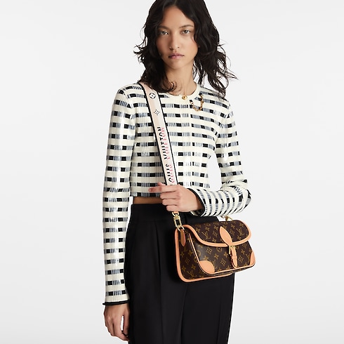 DIANE GLOVES /(Diane)