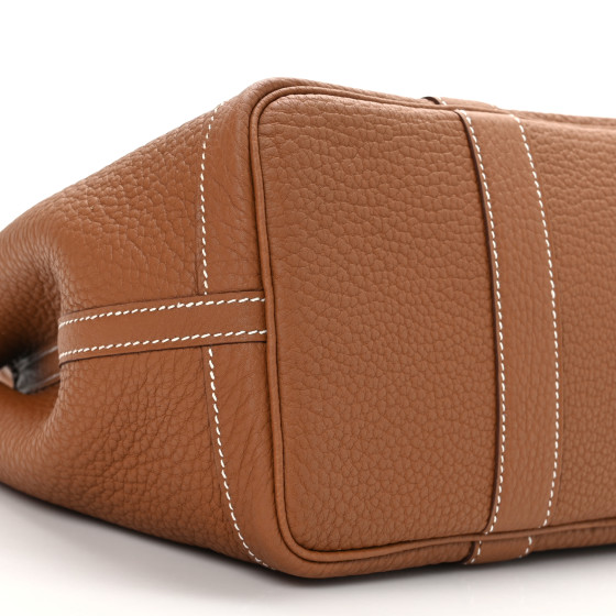 HERMES  Negonda Garden Party 30 TPM Gold