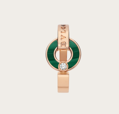 BVLGARI BVLGARI RING