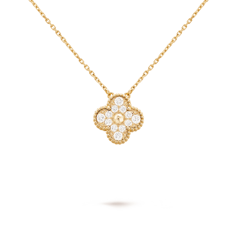 Vintage Alhambra pendant