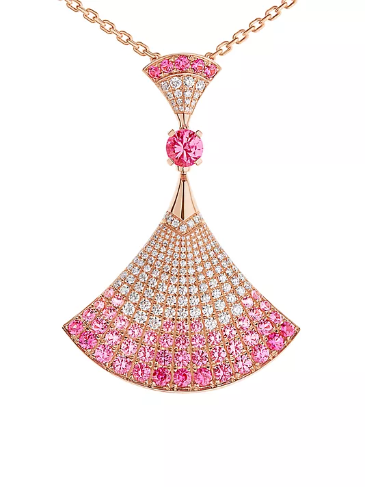 DIVAS’ DREAM NECKLACE