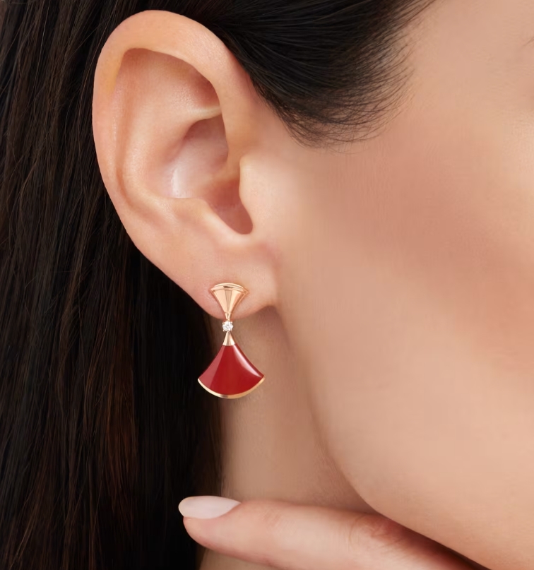 Divas' Dream Earrings