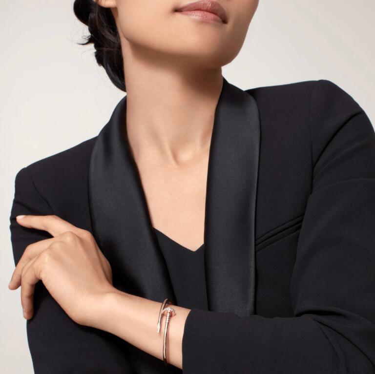 JUSTE UN CLOU BRACELET