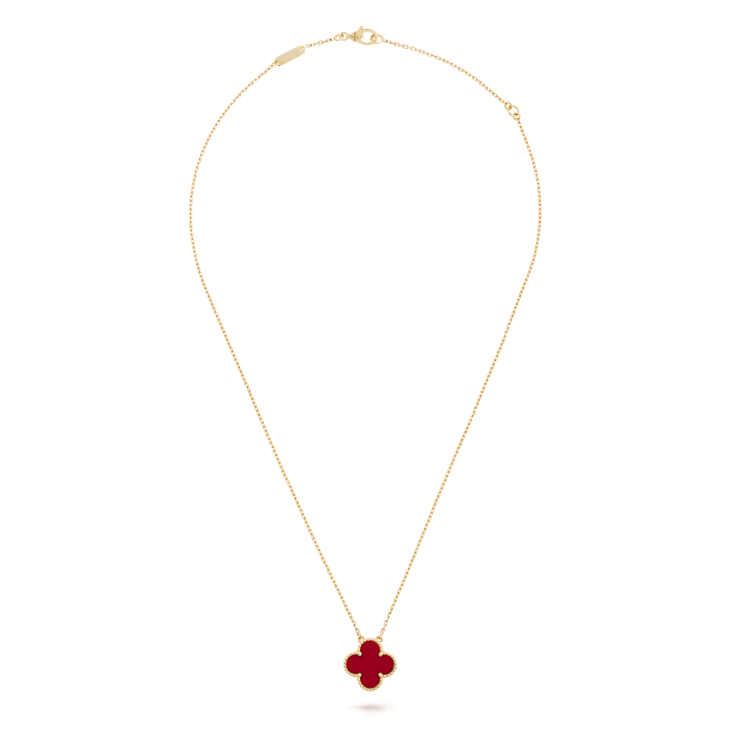 Vintage Alhambra pendant