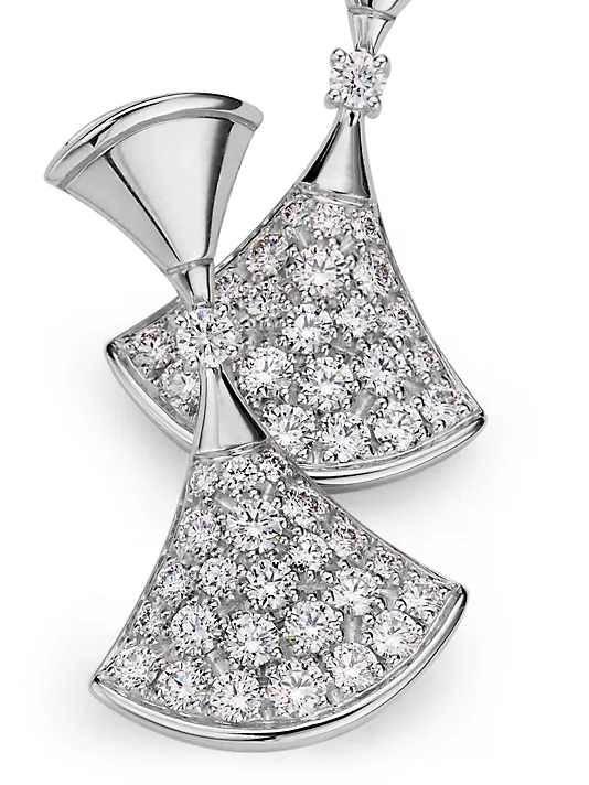 Divas' Dream Earrings