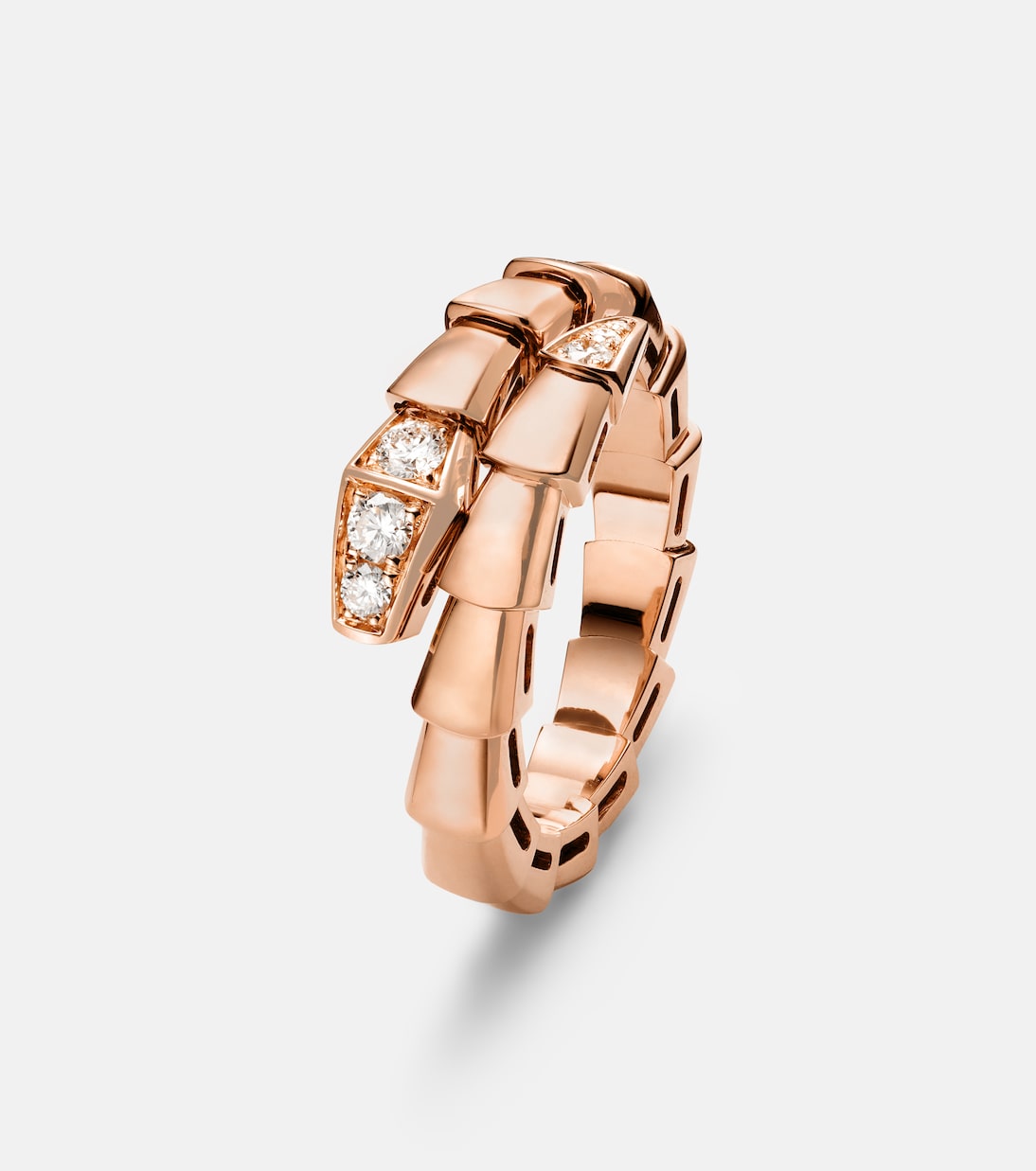 SERPENTI VIPER RING