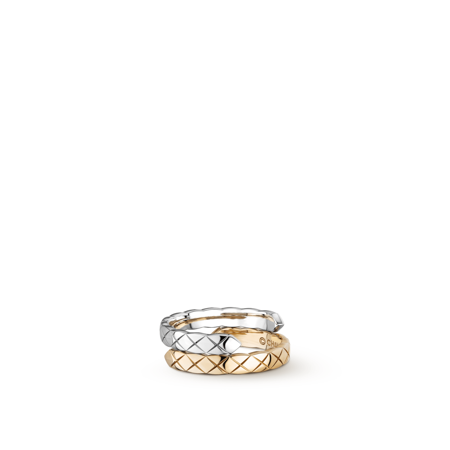 COCO CRUSH TOI ET MOI RING