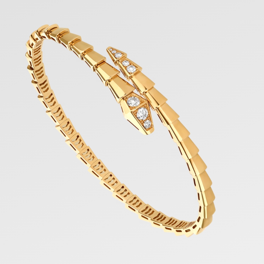 SERPENTI VIPER BRACELET