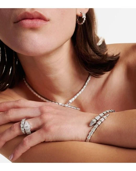 SERPENTI VIPER BRACELET