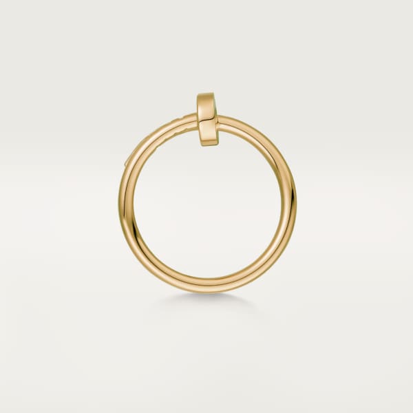 JUSTE UN CLOU RING, SMALL MODEL