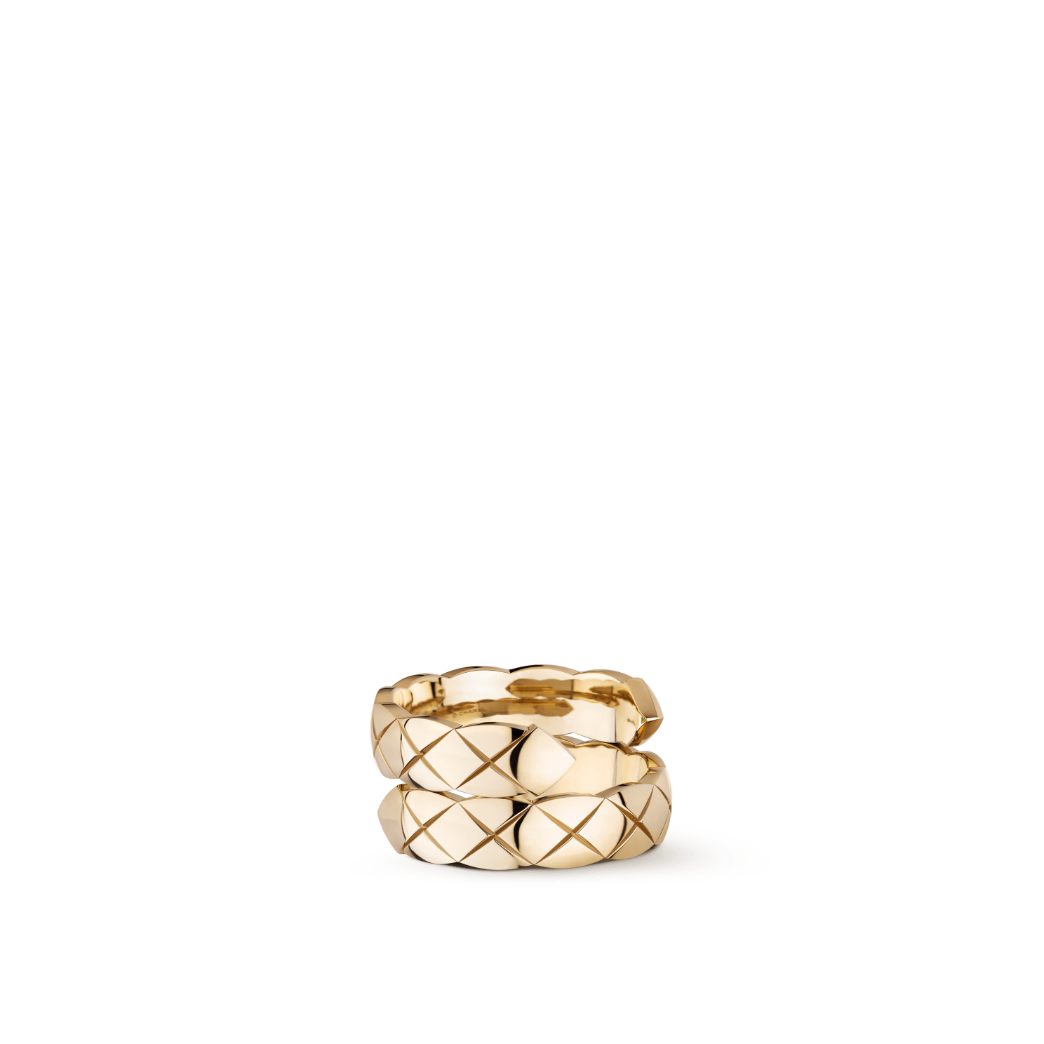 COCO CRUSH TOI ET MOI RING