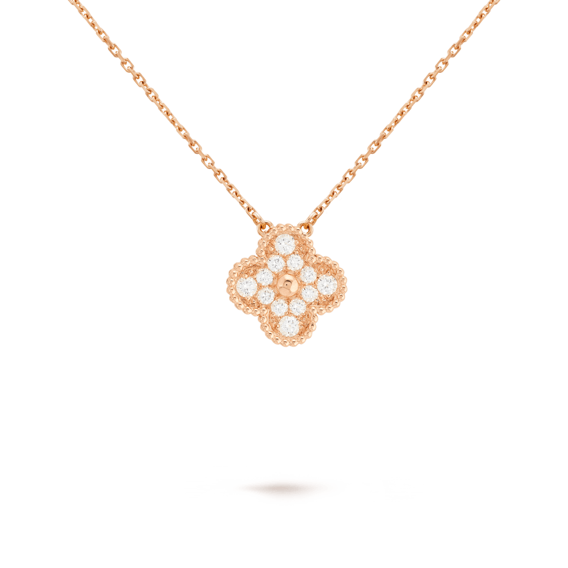 Vintage Alhambra pendant