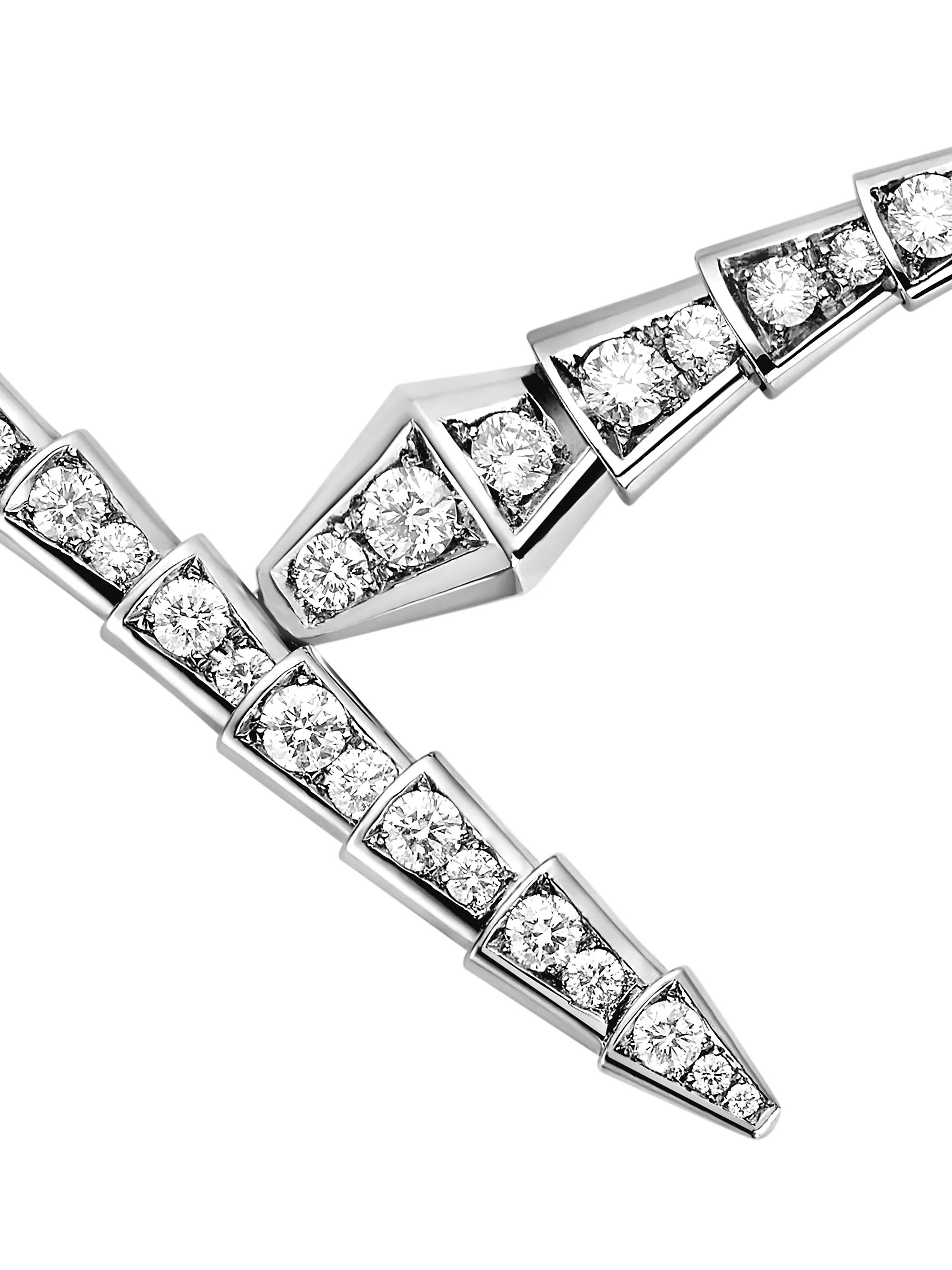 Serpenti Viper Necklace