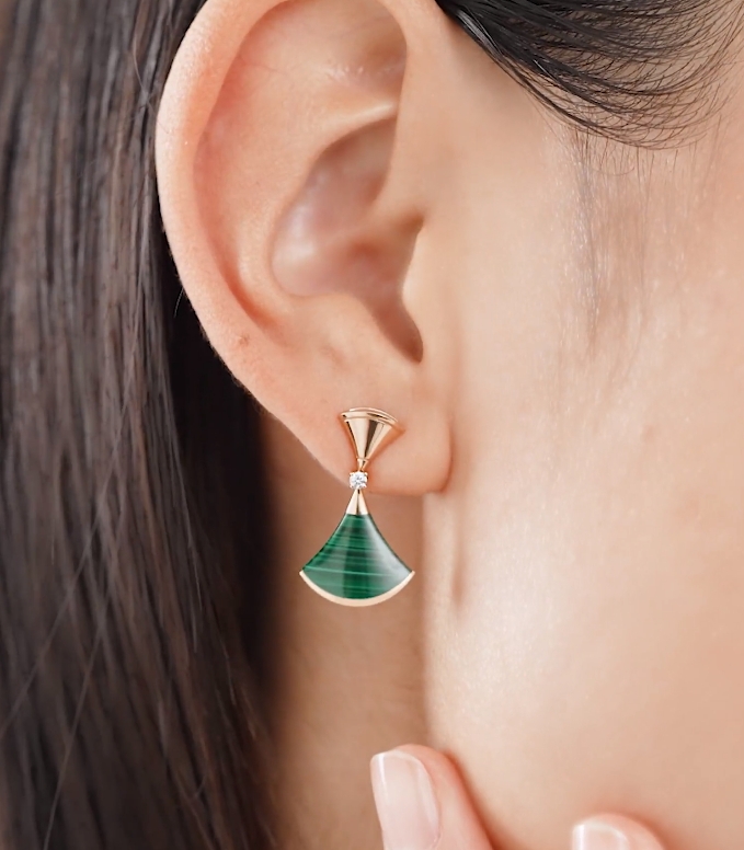 Divas' Dream Earrings