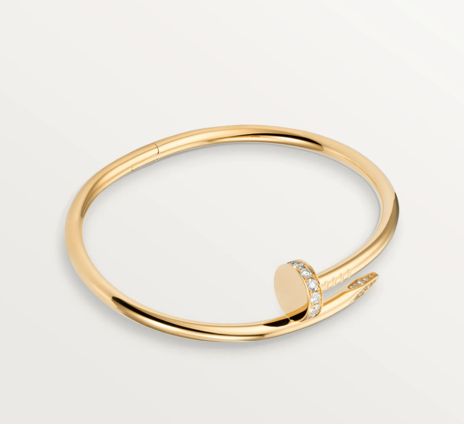 JUSTE UN CLOU BRACELET