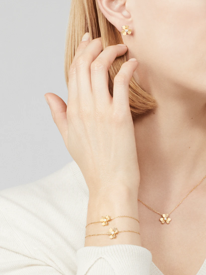 Frivole bracelet, mini model