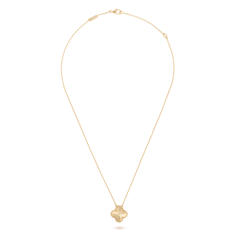 Vintage Alhambra pendant