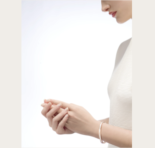 Gallery  B.ZERO1 BRACELET