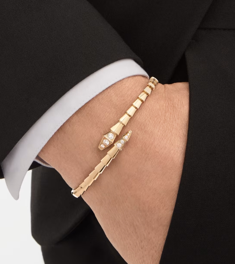 SERPENTI VIPER BRACELET