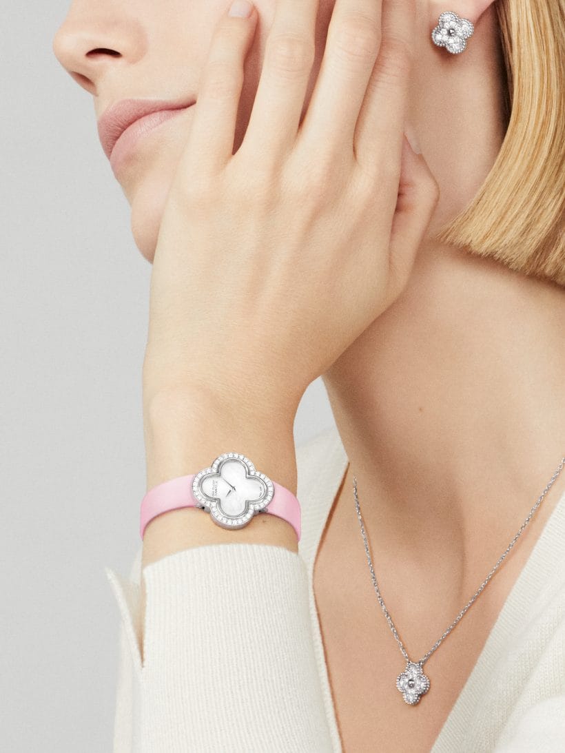 Vintage Alhambra pendant